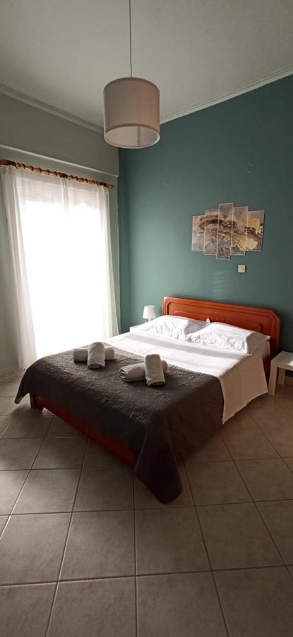Marianthi'S Apartment Платария Экстерьер фото
